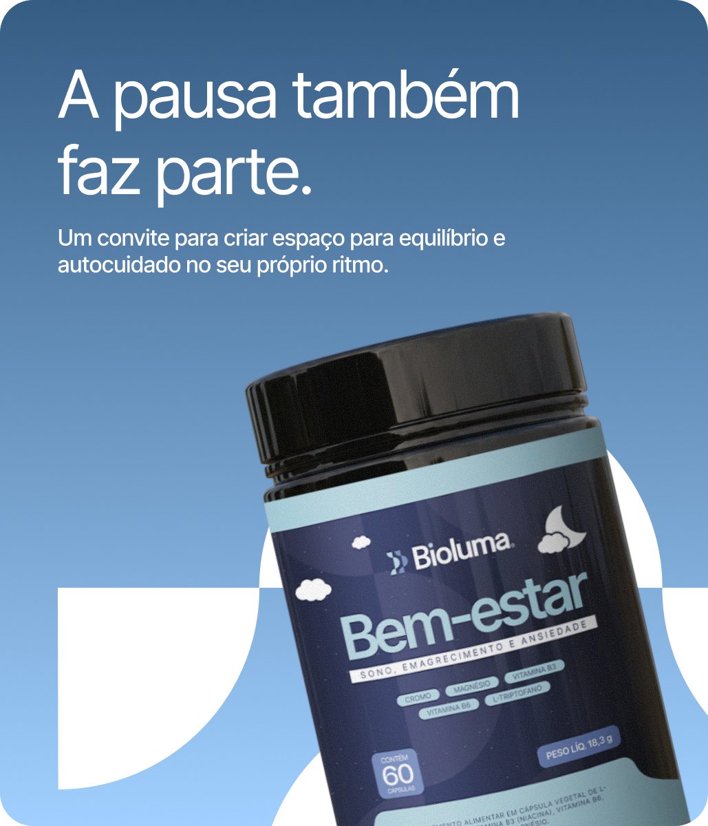 Bioluma Suplementos