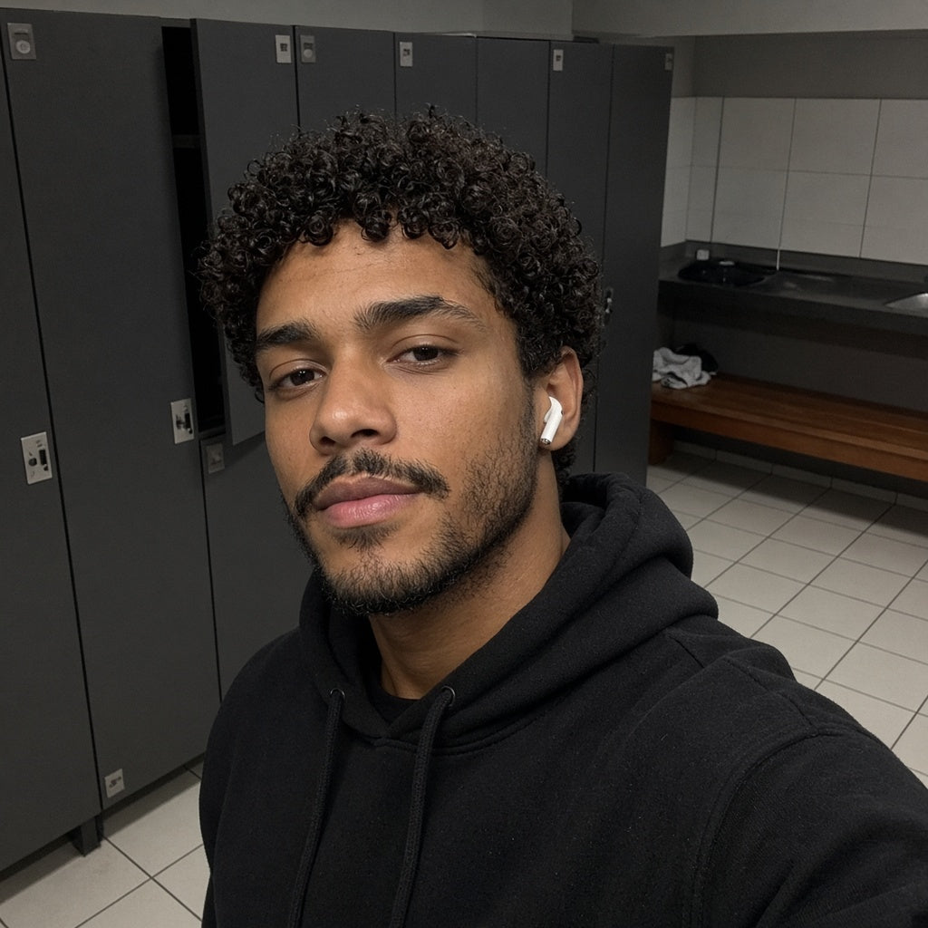Thiago Ferreira