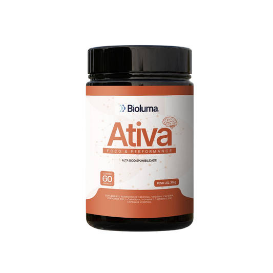 Bioluma Ativa