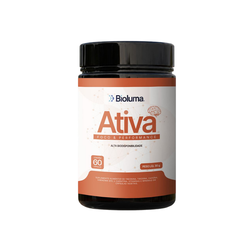Bioluma Ativa