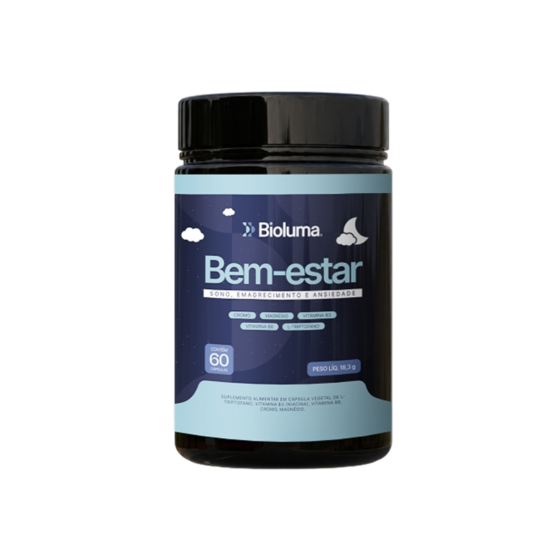 Bioluma Bem-estar