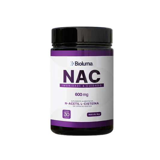 Bioluma NAC