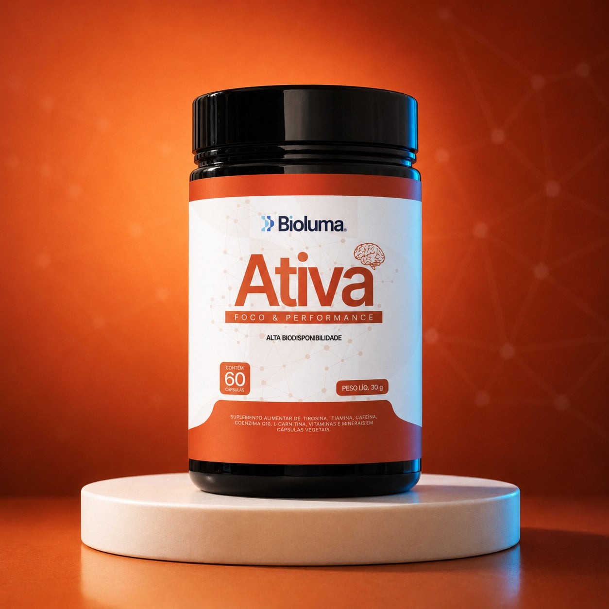Bioluma Ativa