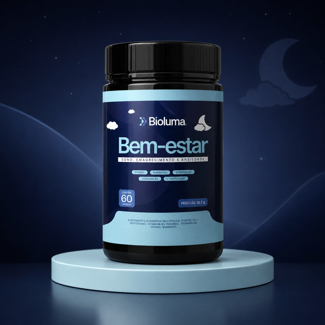 Bioluma Bem-estar