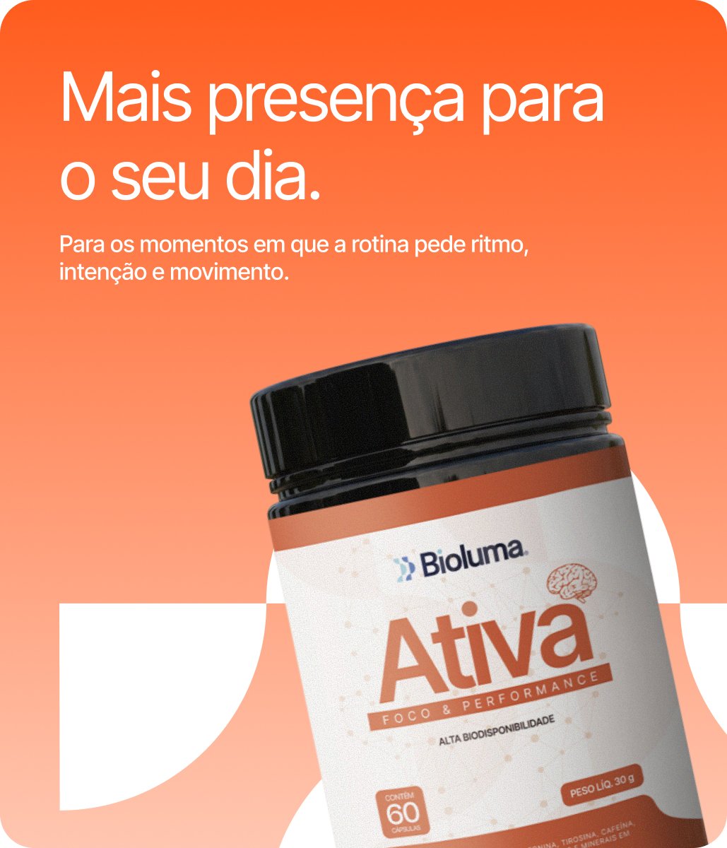 Bioluma Suplementos
