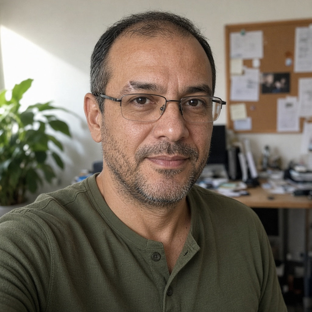 Rafael Souza